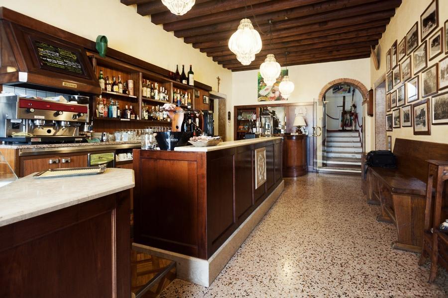 Locanda Alla Posta Cavaso Del Tomba Exterior foto