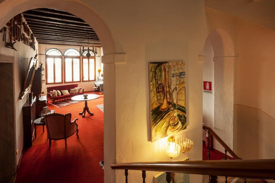 Locanda Alla Posta Cavaso Del Tomba Exterior foto