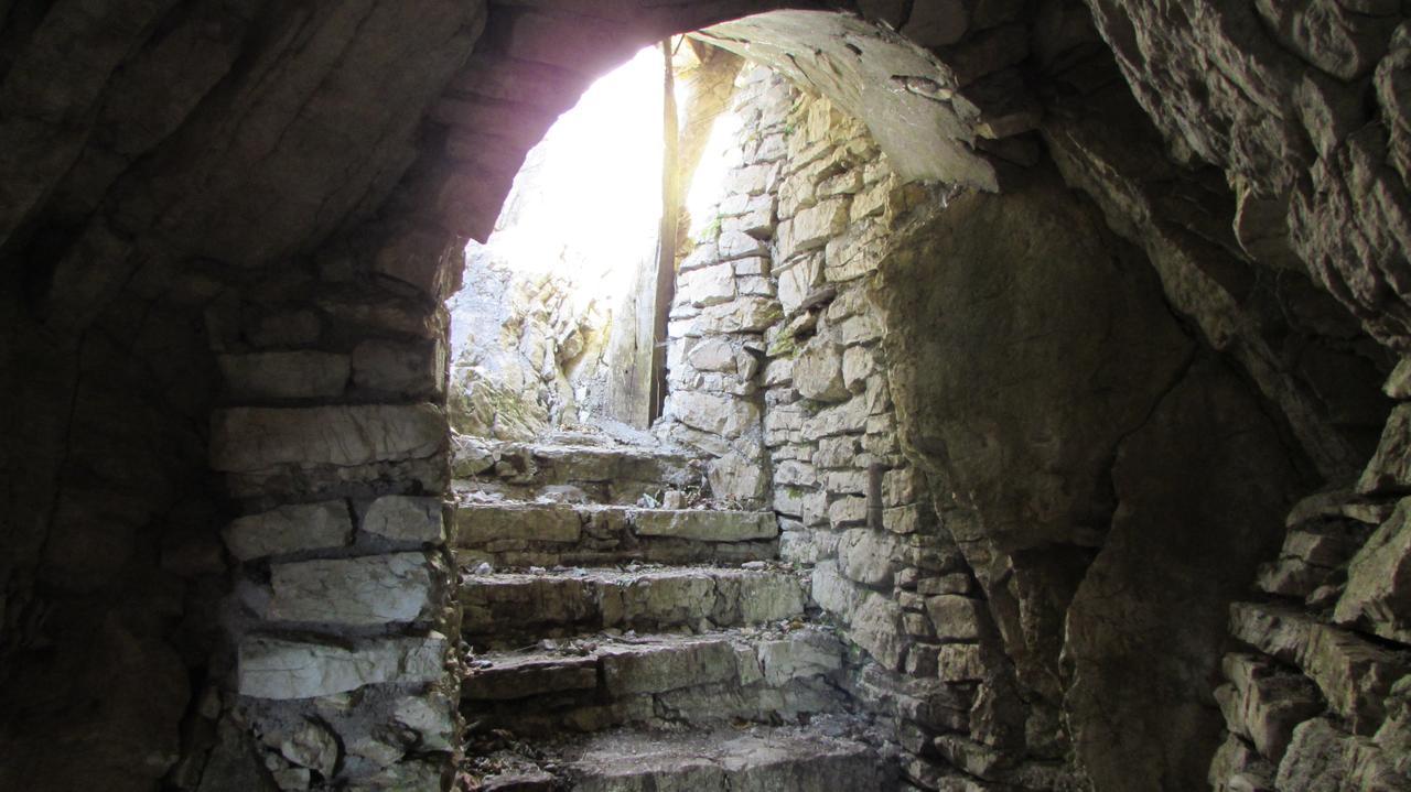 Locanda Alla Posta Cavaso Del Tomba Exterior foto
