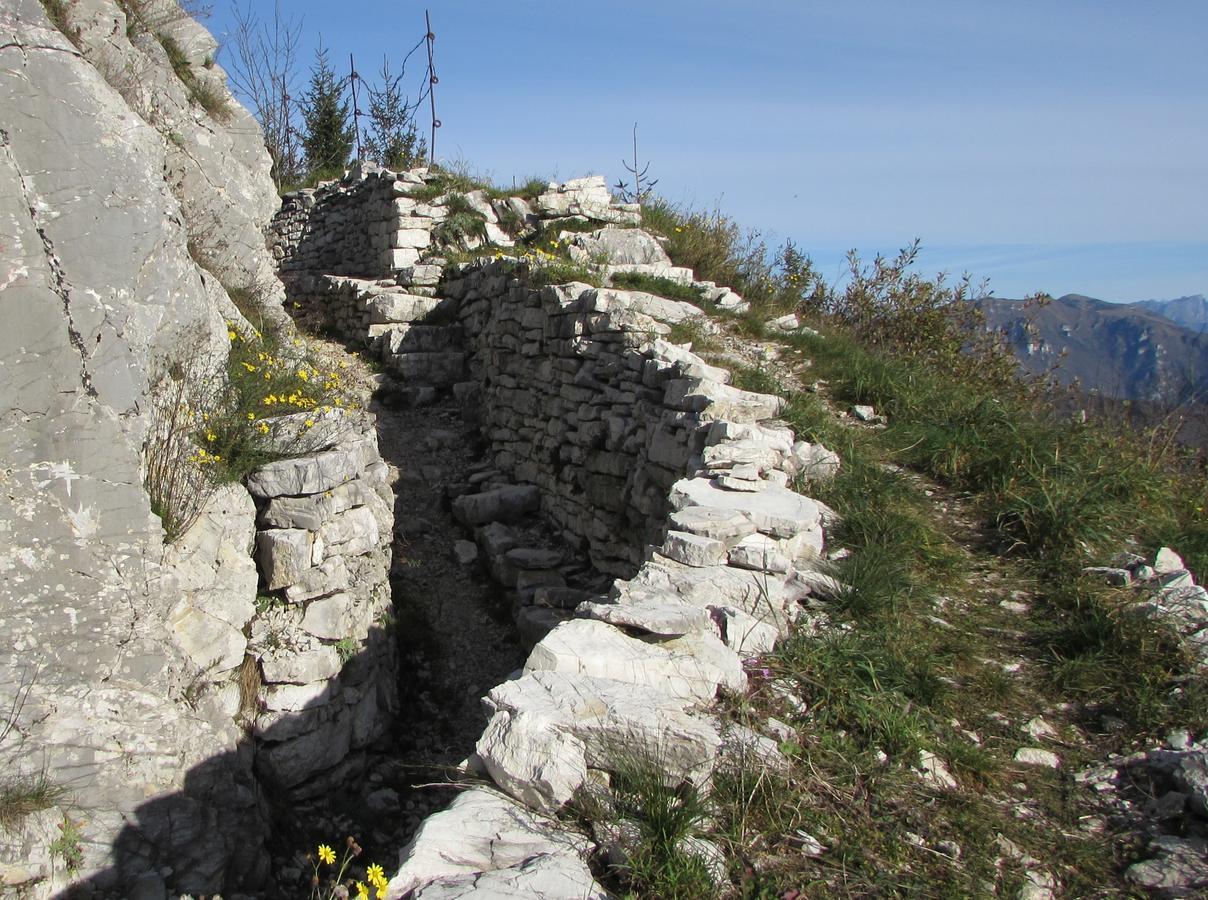 Locanda Alla Posta Cavaso Del Tomba Exterior foto