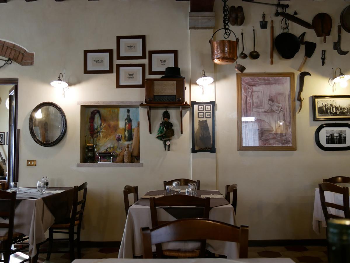 Locanda Alla Posta Cavaso Del Tomba Exterior foto